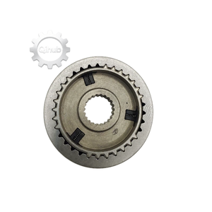 อะไหล่เกียร์ซิงโครไนเซอร์สำหรับ Chevrolet Sail ISO9001 CE OEM 9071613 - Product Image 6