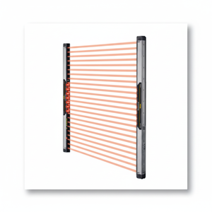 Para Panasonic Compact Safety Light Curtain Guard Shield - Product Image 1