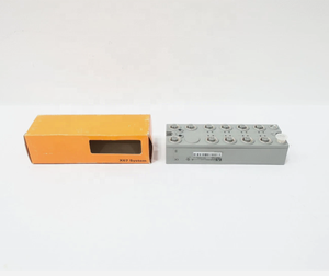 โมดูลบัส I/O รุ่นใหม่ B&R X67BC8321.L12 - Product Image 5