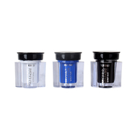 Produit populaire Vente en gros Cosmétiques de marque privée Crème eye-liner solide à haute teneur en pigments Gel eyeliner imperméable longue durée