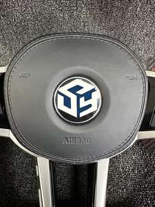 Volante de fibra de carbono para BMW M2 M3 M4 M340i G80 G82 G87 G26 G20 G22 <span class=keywords><strong>F40</strong></span> F44 actualización antigua nuevo 2025 M4 personalizado 2019-2023 - Product Image 5