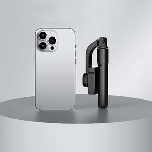 Estabilizador X617 C06 para Teléfono Móvil, Palo Selfie con Luz de Belleza, Control Remoto, Trípode Multifuncional para Escritorio, Rotación de 360° - Product Image 4