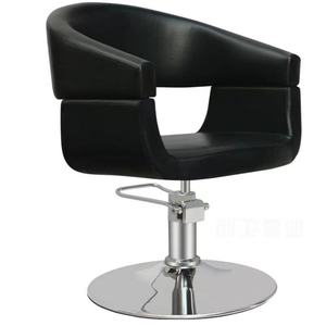 Wss 2025 Salon Hair Dryer <b>Chair</b> / <b>Barber</b> <b>Chair</b> Hair Salon Furniture / Brown Salon Styling <b>Chair</b> - Product Image 5