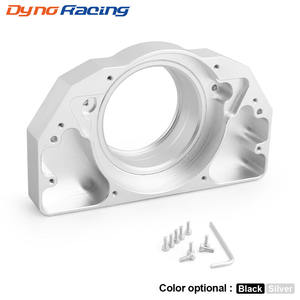 Logitech G25 G29 G27 G920 G923ตลับลูกปืนอลูมิเนียมที่ใช้ร่วมกันได้สำหรับฉากยึดพวงมาลัยสำหรับเล่นเกม - Product Image 4