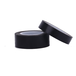Cinta de PTFE Resistente a Altas Temperaturas para Grabado de Semiconductores y Procesamiento Químico, Cinta de Sellado Térmico Antiadherente - Product Image 2