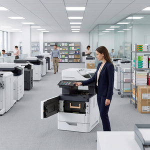 Cartucho de tóner negro de extra alta capacidad compatible con Xerox VersaLink B625 B620, cartuchos de tóner VersaLink B625 con chip - Product Image 6