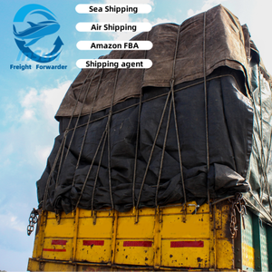 Puerta a puerta DDP Ups TNT <span class=keywords><strong>Fedex</strong></span> DHL Express Entrega de camiones Envío de carga de China a los Emiratos Árabes Unidos - Product Image 3