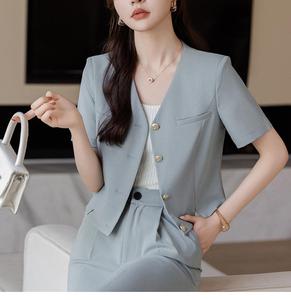 Sexy Office Suit Trends for 2025