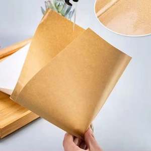 Sacs en papier jetables en gros pour emballage alimentaire à emporter : donuts, sandwichs, poulet frit, burgers – Pratiques et idéaux - Product Image 2