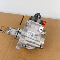 Peça de Automóvel Bomba de Óleo boa CP4 Bomba de Combustível Diesel de Alta Pressão 0445020515 para Land Rover TDV6&TD4 ou Jaguar TDV6
