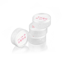 Capsules de séchage approuvées GMP 0,25 g Gel de silice déshydratant sans DMF Conteneur Déshydratant médical