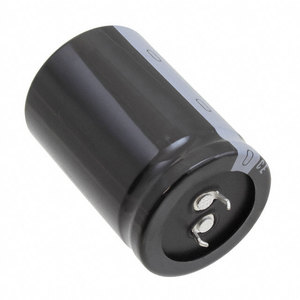 LGN2H680MELZ30 Composants électroniques d'origine Fournisseurs de condensateurs électrolytiques en aluminium 68uF ±20% 500V à montage traversant - Product Image 1