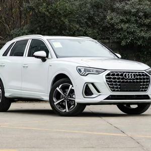 Veicoli con Guida a Sinistra per <span class=keywords><strong>Audi</strong></span> <span class=keywords><strong>Q3</strong></span> quattro 35 TFSI 250Nm <span class=keywords><strong>SUV</strong></span> a Benzina - Product Image 3