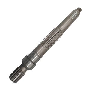 อุปกรณ์ปั๊มไฮดรอลิก PVK-2B-505 PVD-2B ใหม่ ชิ้นส่วนเหล็กหล่อ อะไหล่ปั๊มไฮดรอลิก PVK-2B-505 PVD-2B ใหม่ PVK-2B-505 PVD-2B - Product Image 4
