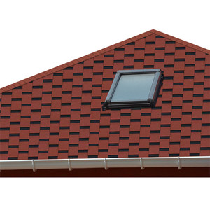 Vật liệu xây dựng Goethe sợi mái <span class=keywords><strong>aphalt</strong></span> - Product Image 1