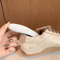 Chaussures de créateur de luxe, chaussures décontractées à patchwork étoilé, chaussures vulcanisées pour femmes, baskets pour femmes