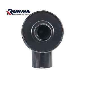 อะไหล่กรองอากาศสำหรับรถตักล้อยี่ห้อ RUNMA รุ่น 13060625 13024892 CDM835 TD226B - Product Image 4