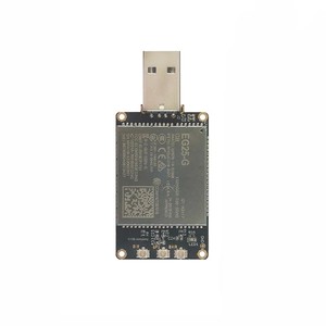 Módem USB 4G LTE Cat4, Módulo Serie EC25, EC25-E, EC25-EU, EC25-EUX, EC25-J, EG25-G, EC25-AF, EC25-AU, EC25-EC, Placa de Módem TTL Uart - Product Image 4