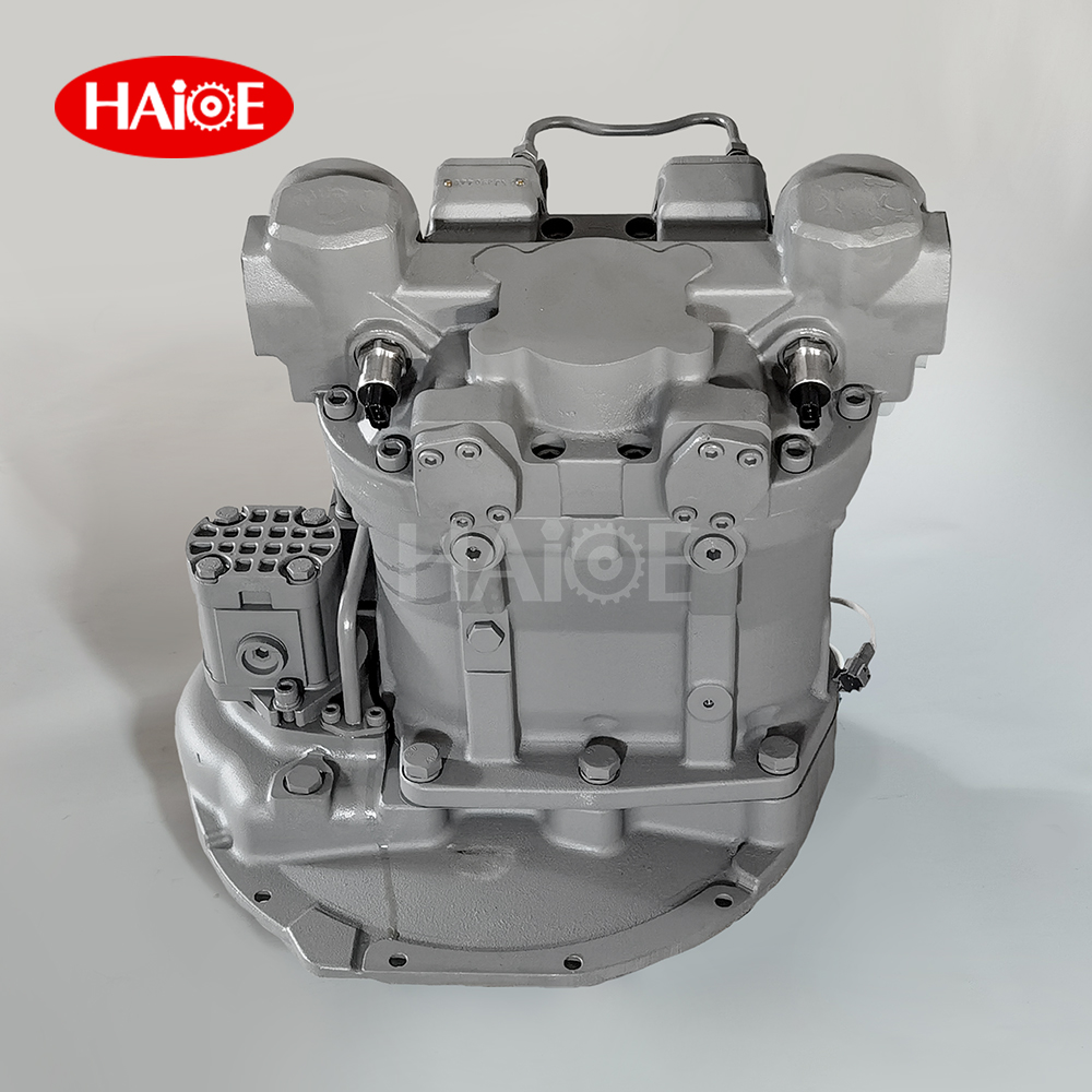 9217408 ZX200 Main Pump 9205002 ZX270 Hydraulic Pump