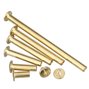 Ss A2 A4 304 316 Thép Không Gỉ Bài Ràng Buộc Vít - Product Image 5