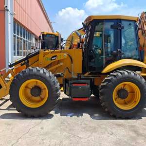 รถขุดตีนตะขาบ Caterpillar 345D มือสอง ขนาด 45 ตัน จากญี่ปุ่น เครื่องจักรไฮดรอลิกหนักสำหรับงานขุดเหมืองและก่อสร้าง สภาพใช้งานได้ดี - Product Image 3