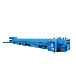 Twin Layer Roofing Profile Machine