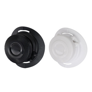 ระบบเชือกรองเท้าแบบหมุน XYD Cierre No-Tie รุ่นใหม่ ปี 2025 สำหรับรองเท้าลำลองและรองเท้ากีฬา - Product Image 5