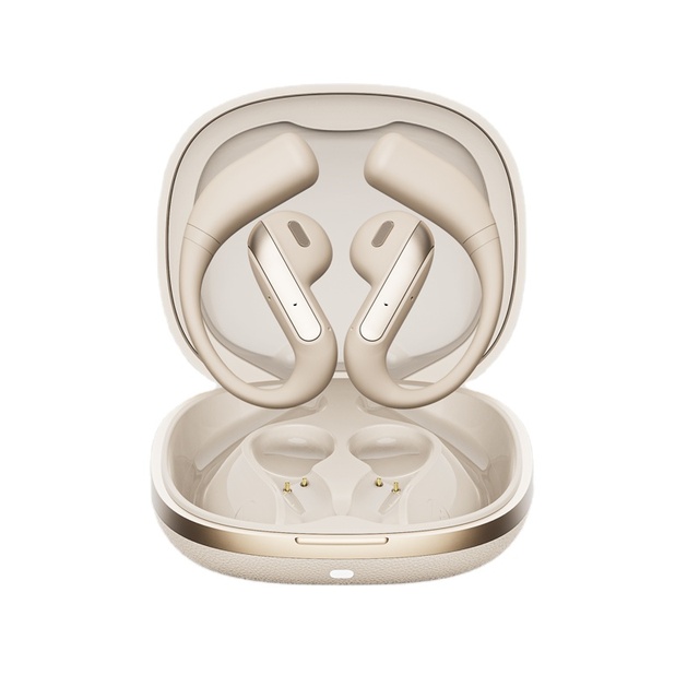 OEM/ODM Support ENC Earbuds Digital Display JL Chipset 3D Surround Sound BT5.4 18mm Driver Comfortable Daily Listening IPX5
