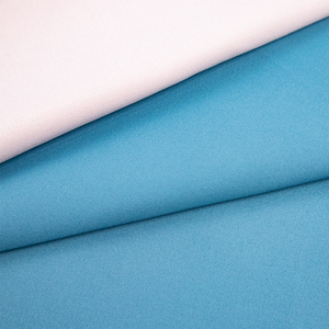 Hot bán 4 cách căng đôi phải đối mặt với đầy đủ ngu si đần độn spandex19 % nylon81 % vải cho xà cạp Yoga và thể thao - Product Image 6