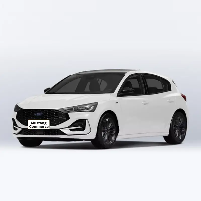 Pas cher Voiture D'occasion 2020 Changan Ford Focus 1.5T Berline Compacte De Voiture Made in China Essence Voitures D'occasion