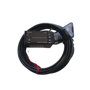 เซ็นเซอร์อัลตราโซนิกแบบ NPN รุ่น FW-V20 ของแท้ใหม่ ระยะตรวจจับ 10 เมตร - Product Image 3