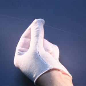 Livraison rapide, fibre de cristal YAG, matrice YAG, fibre monocristalline à base de YAG de 1 à 2 mm pour équipement laser - Product Image 2