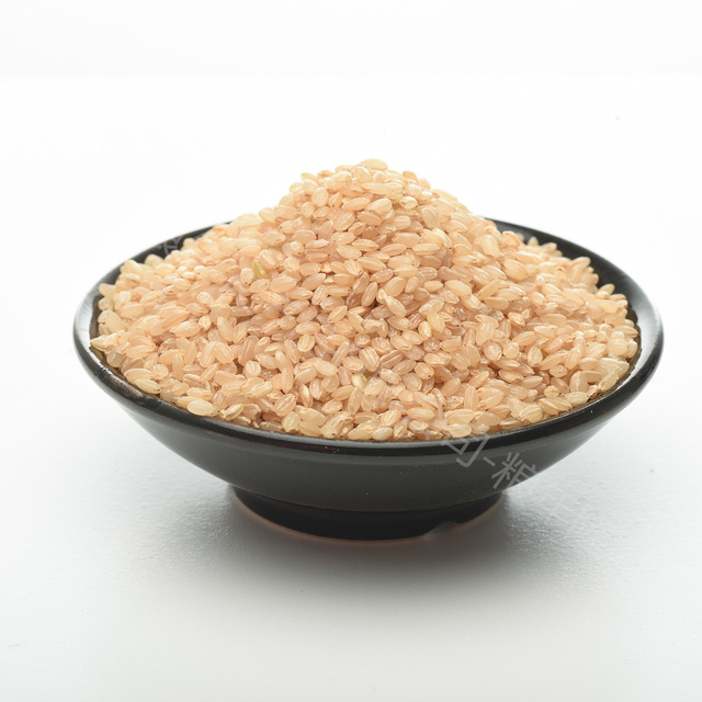 Premium Brown Basmati Rice | No Impurities Whole Grain Brown Rice | Healthy Long Grain Basmati Rice