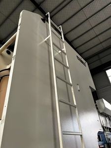 JH21-25T Pneumatic High-Accuracy Aluminum <b>Foil</b> Food <b>Container</b> Manufacturing Machine Making Line JH21-25T Power Press Tools Press - Product Image 2