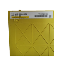 Accesorios para Robot Fanuc A05B-2600-C001: Servomotores, Contactores, Relés, Interruptores de Circuito, Transformadores