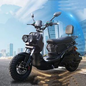 Electric Motorcycle - Product Image 1