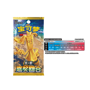 Offre Spéciale Pokemoned Booster Box Cartes à collectionner Cartes TCG Scarlet & Violet Original <span class=keywords><strong>Vente</strong></span> en gros Pokemoned 12.0 Display Box Jeu de société - Product Image 5