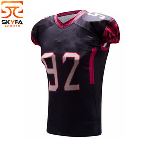 เสื้อฟุตบอลอเมริกา,เสื้อฟุตบอลสำคัญ - Product Image 2