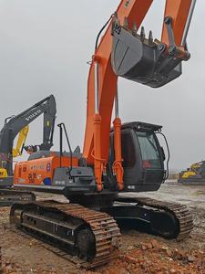 Оптовая продажа, оригинальный гусеничный экскаватор <span class=keywords><strong>Hitachi</strong></span> ZX350 35 тонн с основными компонентами для продажи - Product Image 4