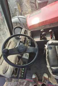 マニトウmlt845-120在庫あり中古フォークリフトマニトウmlt845 - Product Image 6