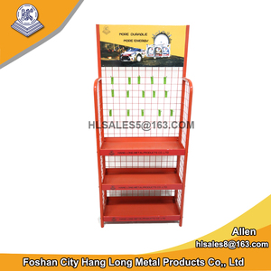 Dây kệ cửa hàng tạp hóa kệ trưng bày cho túi kẹo 6 - Product Image 6