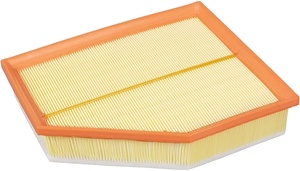 BBmart Auto Parts <span class=keywords><strong>Interior</strong></span> Filtro de aire de cabina OE 13718577170 y 13 71 8 577 170 para <span class=keywords><strong>Bmw</strong></span> G30 F90 G11 G12 - Product Image 5