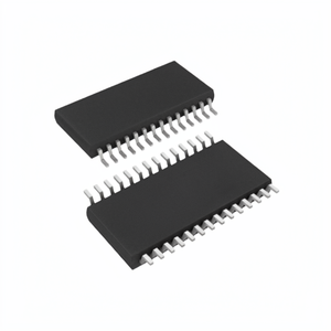 Power Management (PMIC) BD9470AEFV-E2 28 VSSOP Exposed Pad Manufacturer Channel Components Electronic - Product Image 1