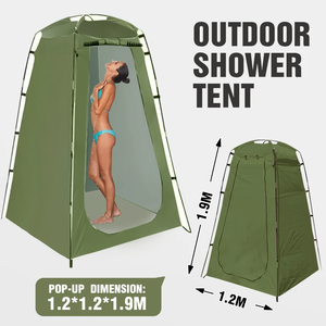 <span class=keywords><strong>Douche</strong></span> extérieure pliable, <span class=keywords><strong>tente</strong></span> de toilette de camping, <span class=keywords><strong>tente</strong></span> de change tout-terrain, <span class=keywords><strong>douche</strong></span> avec baignoire, toilette de camping, <span class=keywords><strong>WC</strong></span> et <span class=keywords><strong>tente</strong></span> de <span class=keywords><strong>douche</strong></span> - Product Image 3