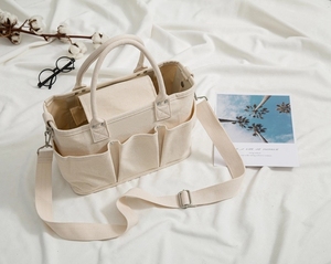 Vải <span class=keywords><strong>Tote</strong></span> bé tã Túi - Product Image 3