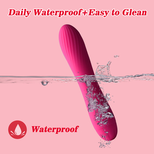 <span class=keywords><strong>AV</strong></span> เครื่องนวดไม้กายสิทธิ์ไร้สายขนาดเล็กกันน้ำแรงสั่นสะเทือนหลายระดับสำหรับผู้หญิงเลสเบี้ยน - Product Image 3