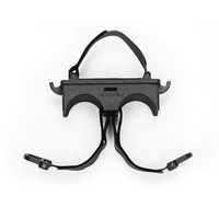 Lanceur de largage aérien universel pour drone, accessoire d'extension pour le sauvetage en extérieur et la livraison d'approvisionnement