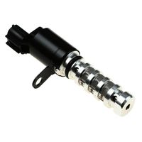 Pièces de moteur, arbre à cames, commande d'huile, distribution variable des soupapes VVT, solénoïde pour HYUNDAI I20 1.0/1.2L KIA STONIC 24355-03011