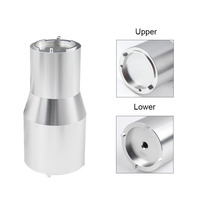 Outil de changement de lentille laser Dunlei BM110/BM111 – Économique pour la tête de découpe laser à fibre BM110/BM111, outil d'insertion de lentille et ouvre-boîtier