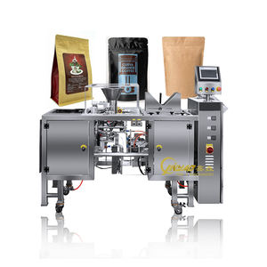 Машина для наполнения и запечатывания стоп-сумок - Product Image 1